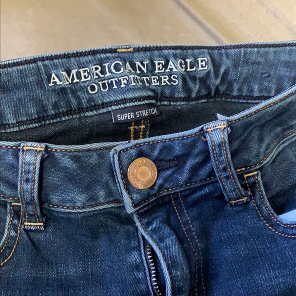 American Eagle Jeggings